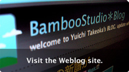 Visit the Weblog site
